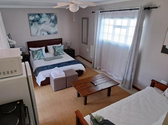 Grace Walk Guest House - 241851