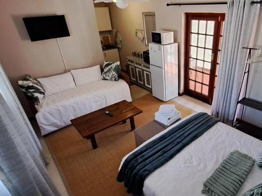 Grace Walk Guest House - 241852