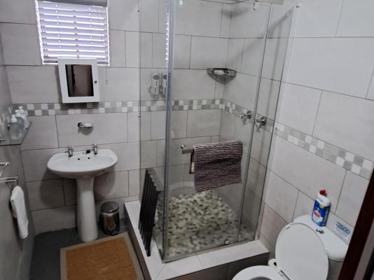 Grace Walk Guest House - 241853