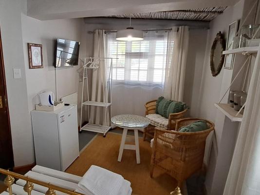Grace Walk Guest House - 241856