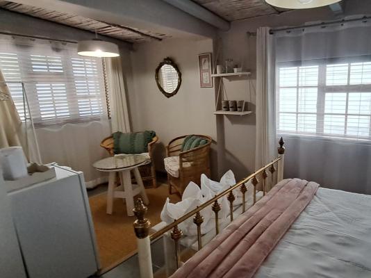Grace Walk Guest House - 241857