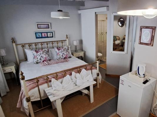 Grace Walk Guest House - 241858