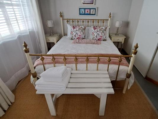 Grace Walk Guest House - 241859