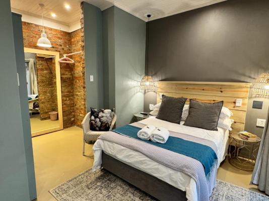 CityScape Nest Suites - 241864