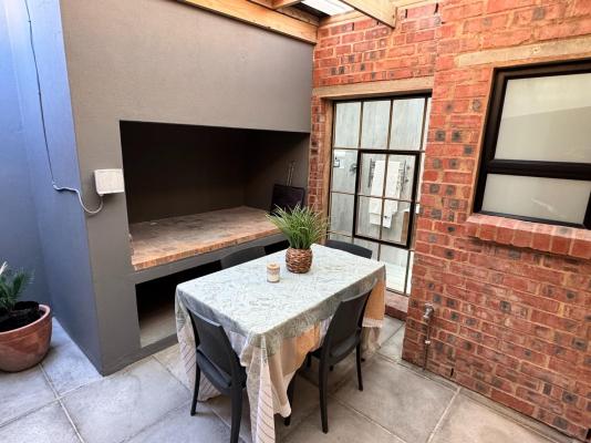 CityScape Nest Suites - 241868