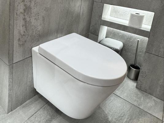 CityScape Nest Suites - 241869