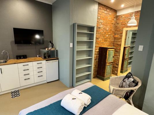 CityScape Nest Suites - 241870