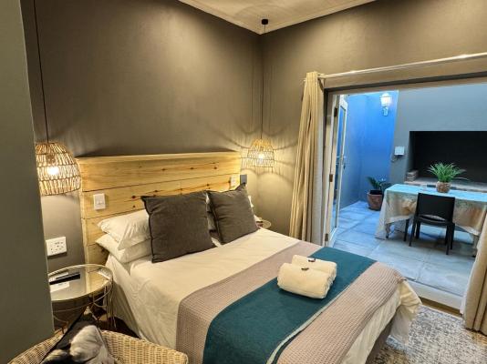 CityScape Nest Suites - 241872