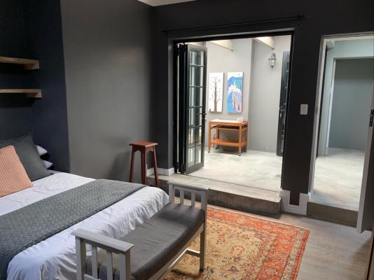 CityScape Nest Suites - 241880