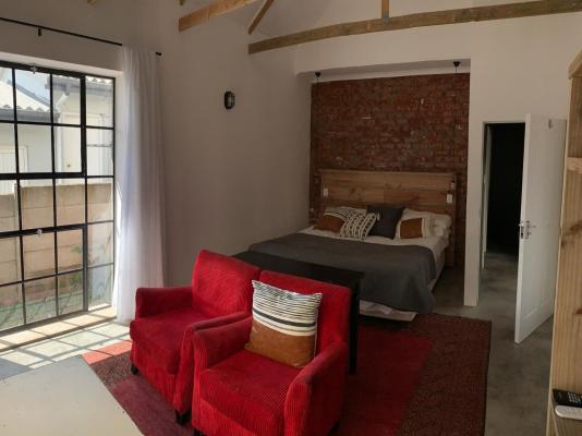 CityScape Nest Suites - 241888