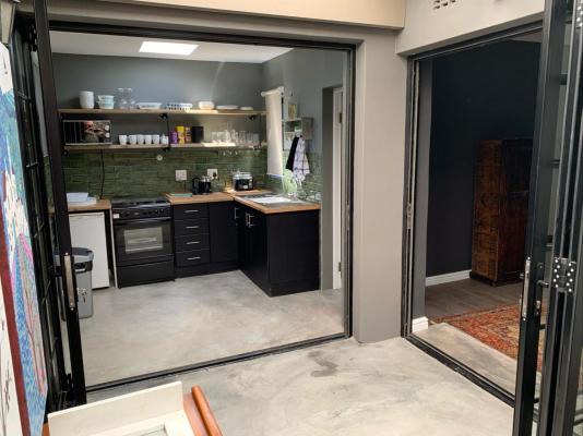 CityScape Nest Suites - 241893