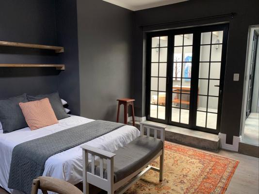 CityScape Nest Suites - 241897