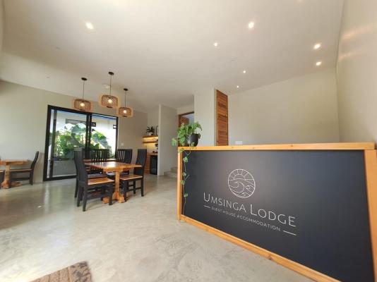 Umsinga Lodge - 241900