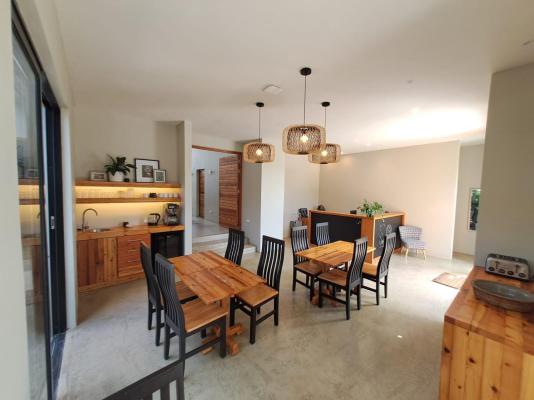 Umsinga Lodge - 241901