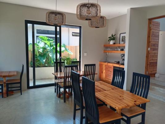 Umsinga Lodge - 241903