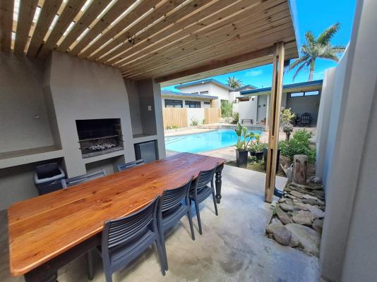 Umsinga Lodge - 241904