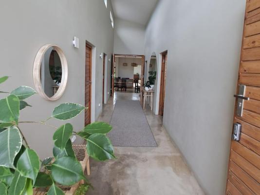 Umsinga Lodge - 241905