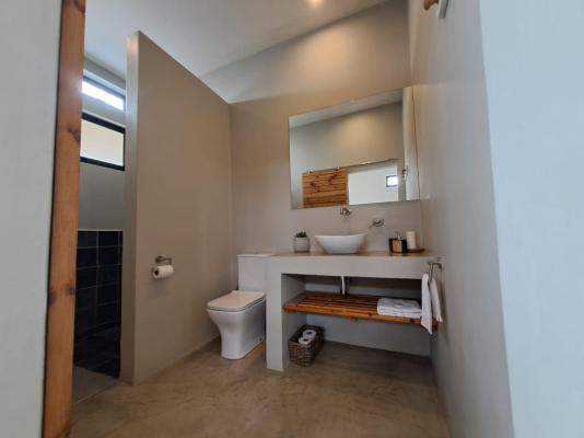 Umsinga Lodge - 241914