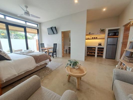 Umsinga Lodge - 241916