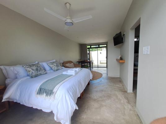 Umsinga Lodge - 241918
