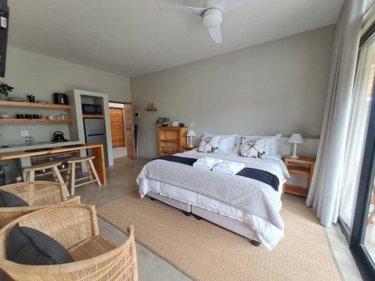 Umsinga Lodge - 241920
