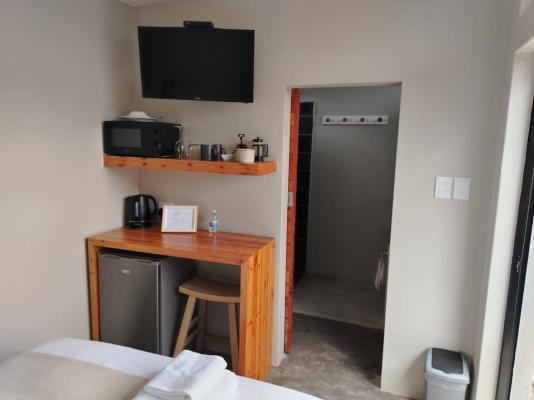 Umsinga Lodge - 241925