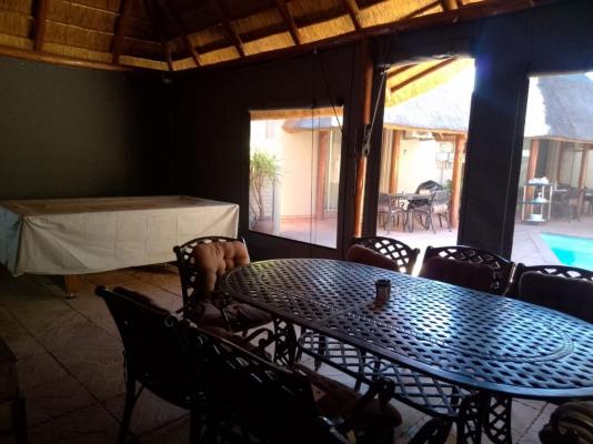 Acondri Guesthouse - 241967