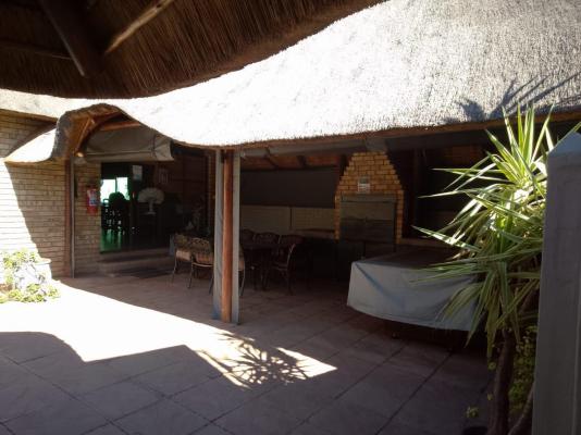Acondri Guesthouse - 241968