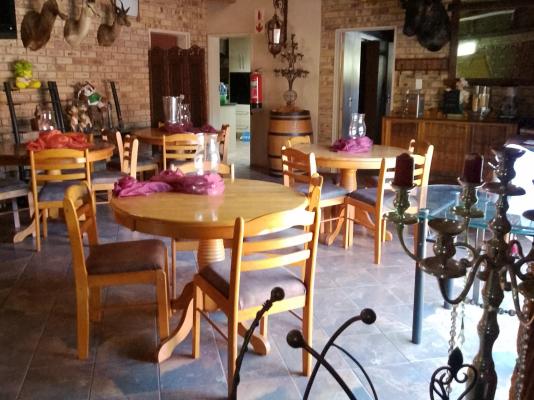Acondri Guesthouse - 241969