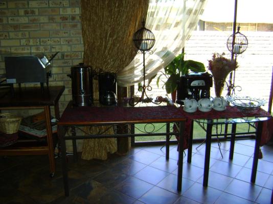 Acondri Guesthouse - 241970