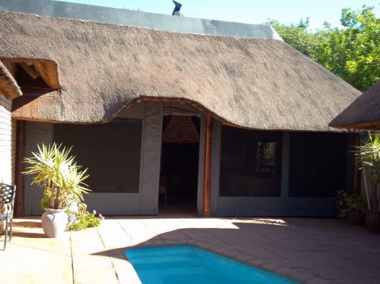 Acondri Guesthouse - 241972