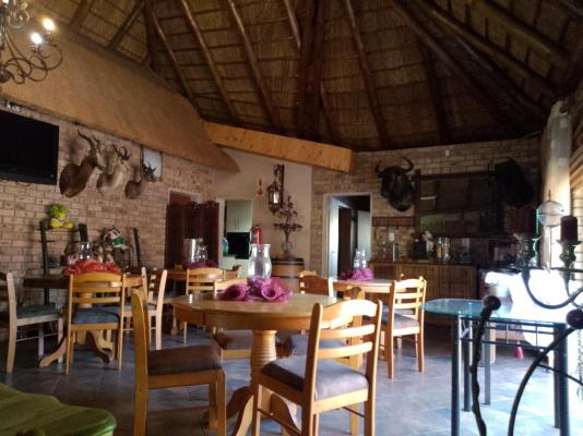 Acondri Guesthouse - 241973