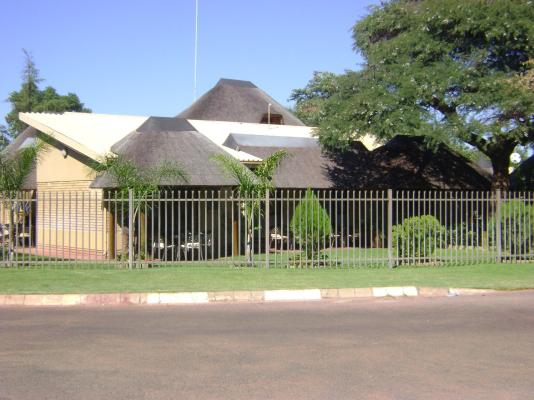Acondri Guesthouse - 241974