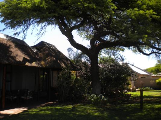 Acondri Guesthouse - 241975
