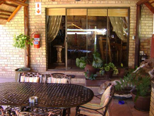 Acondri Guesthouse - 241977