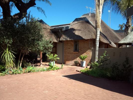 Acondri Guesthouse - 241978