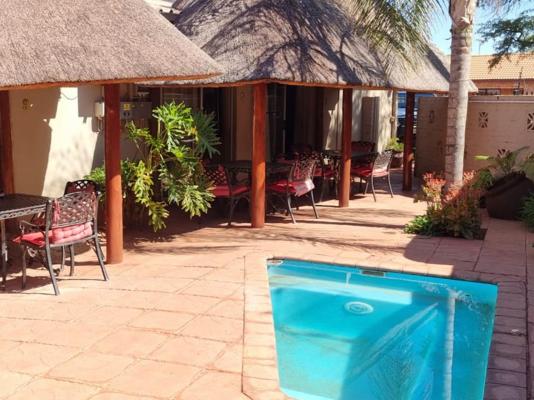 Acondri Guesthouse - 241980