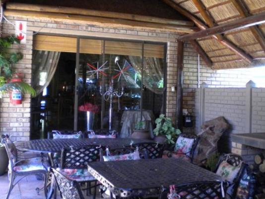 Acondri Guesthouse - 241985