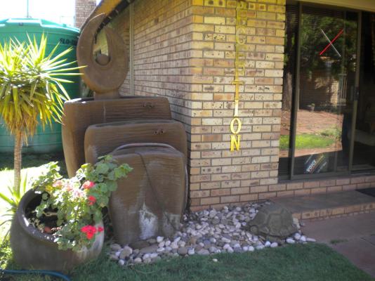 Acondri Guesthouse - 241986