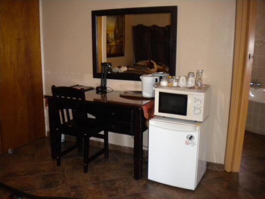 Acondri Guesthouse - 241991