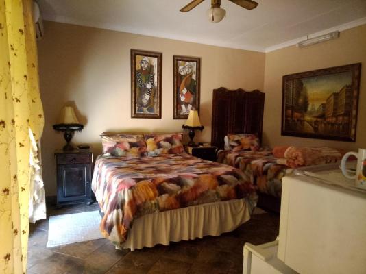 Acondri Guesthouse - 241995