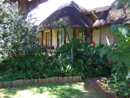Acondri Guesthouse - 241996