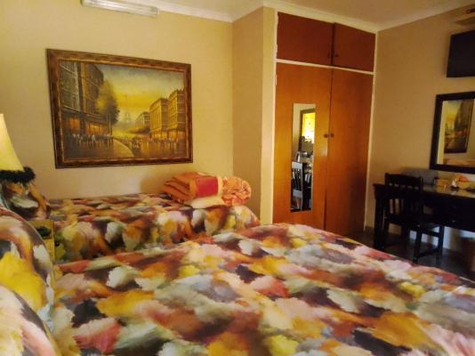 Acondri Guesthouse - 241997