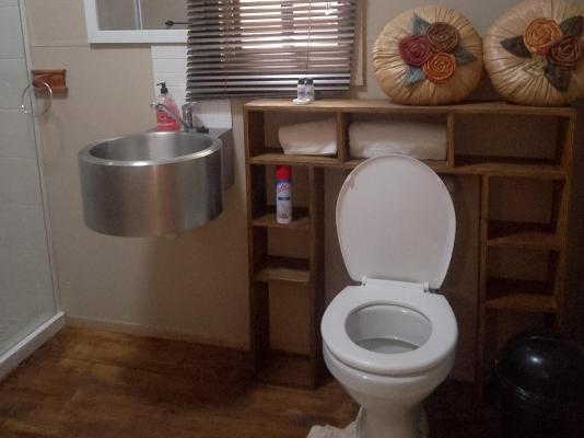 Acondri Guesthouse - 242000