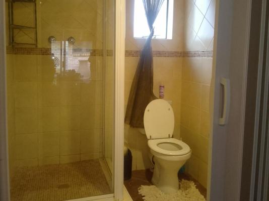 Acondri Guesthouse - 242001