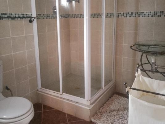 Acondri Guesthouse - 242002