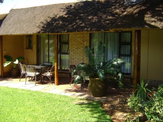 Acondri Guesthouse - 242007