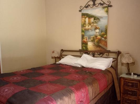 Acondri Guesthouse - 242008