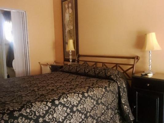 Acondri Guesthouse - 242011