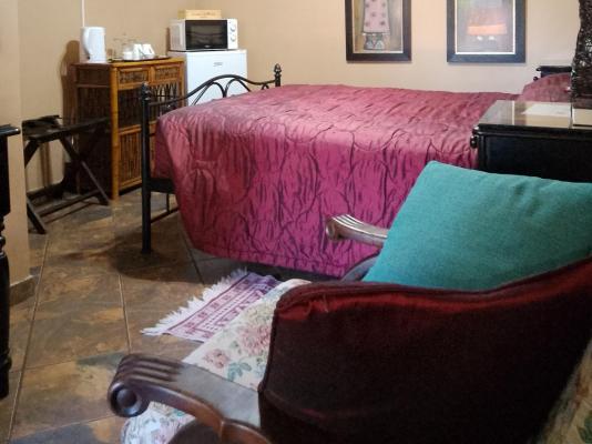 Acondri Guesthouse - 242012